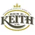 Ben E. Keith Company logo
