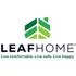 Leaf Home logo