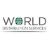 World Distribution Services logo