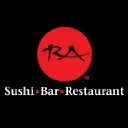 RA Sushi logo