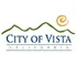 City of Vista logo