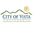 City of Vista logo