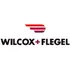 Wilcox + Flegel logo