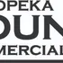 Topeka Foundry Commercial Door logo