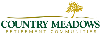 Country Meadows Apartments logo