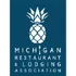 Michigan Restaurant & Lodging Association logo