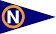 Newport Harbor Yacht Club logo