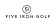 Five Iron Golf Indianapolis LLC logo