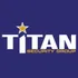 Titan Security Group logo