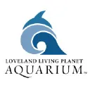 Living Planet Aquarium logo