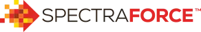 SPECTRAFORCE logo