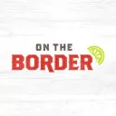 On The Border Mexican Grill and Cantina logo