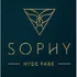 Sophy - Hyde Park logo