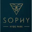 Sophy - Hyde Park logo