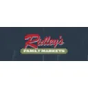 Ridley's Family Markets logo