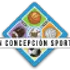 Mission Concepcion Sports Park logo