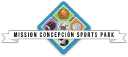 Mission Concepcion Sports Park logo