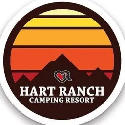Hart Ranch Camping Resort Club logo
