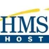 HMSHost - Obrycki's logo