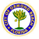 City Of Ormond Beach logo