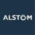 ALSTOM logo