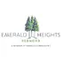 Emerald Heights logo