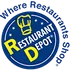 Restaurant Depot logo