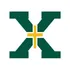Saint Xavier High School logo