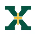 Saint Xavier High School logo