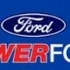 POWER FORD logo