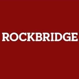 Rockbridge logo
