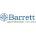 Barrett Distribution Centers logo