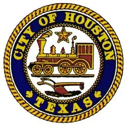 City of Houston, TX logo
