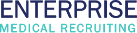 Enterprise Medical Recruiting logo