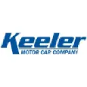 Keeler Motor Car Co. logo