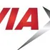 VIA Metropolitan Transit logo