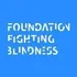 Foundation Fighting Blindness logo