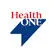 HCA HealthONE Aurora logo