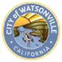 City of Watsonville logo