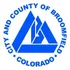 City and County of Broomfield logo
