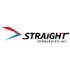 Straight Forwarding Inc. logo