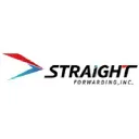 Straight Forwarding Inc. logo