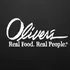 Olivers Market logo
