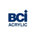 BCI Acrylic Independent Dealers logo