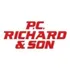 P.C. Richard & Son logo