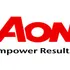 Aon Corporation logo
