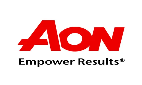 Aon Corporation logo