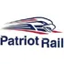 Patriot Rail logo