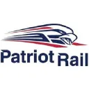 Patriot Rail logo