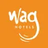 Wag Hotels logo